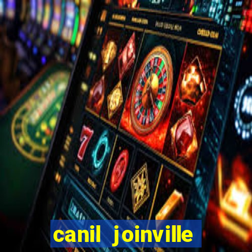 canil joinville vila nova